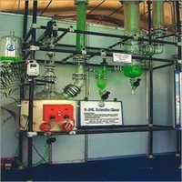 High Quality Azeotropic Distillation Unit