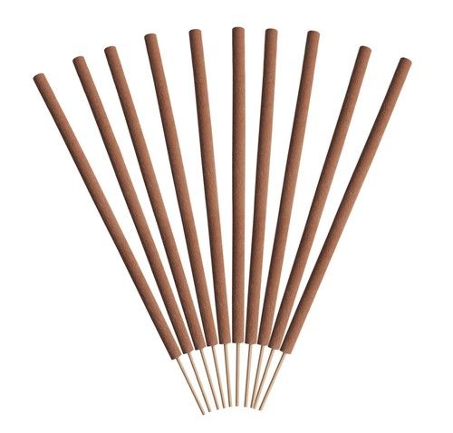 100% Natural Bamboo Incense Sticks