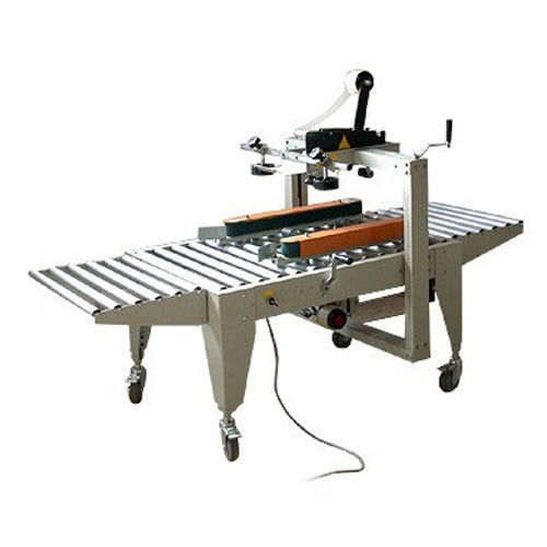 Industrial Carton Sealing Machine