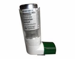 Ipratropium Inhaler