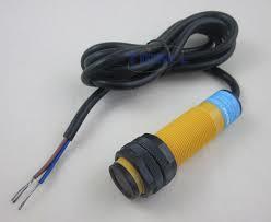 Ir Proximity Sensor