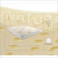 Latex Foam Mattress - High Quality Latex Foam, Various Sizes Available - Non-Sinking Comfort, Pain Relief & Enhanced Breathability