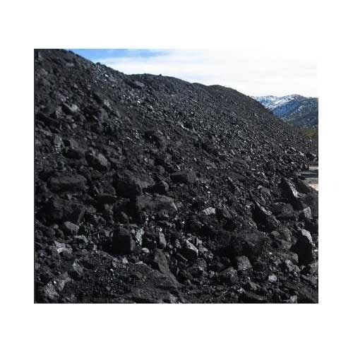 Low GCV Imported Indonesian Coal