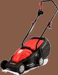 Maxgreen Rotary Electric Lawn Mower