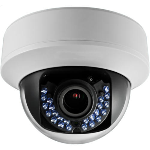 Night Vision Dome Camera