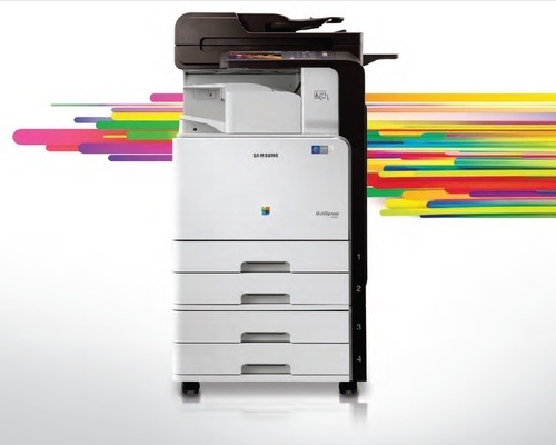 Samsung Multixpress C9201na Color Mfd