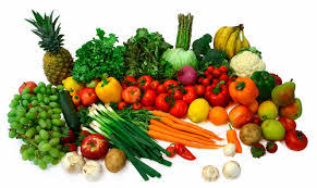 SRI CHAITANYA Fresh Vegetables