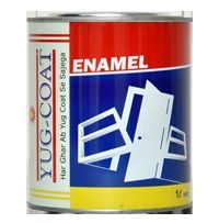 Synthetic Enamel