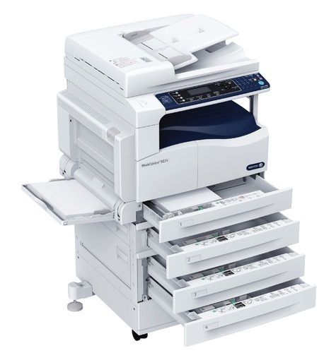 Xerox Work Center 5022 Photocopier Machine