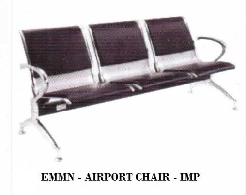 Airport Chair With Perfect Finish