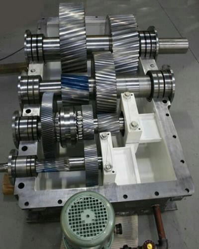 Durable Industrial Gear Box