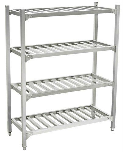 Effective Stainless Steel Rack