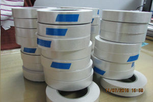 Glass Mica Tape Epoxy Bonded Resin Poor