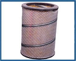 Heavy Duty Air Filters