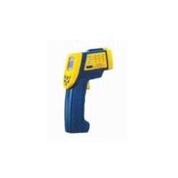 High Temperature Infrared Thermometer