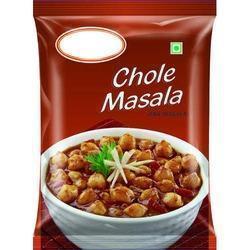 Masala Packaging Pouch