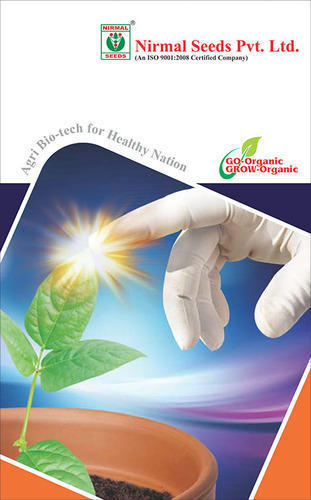 Organic Grow Bio Products By Nirmal Seeds Pvt. Ltd.