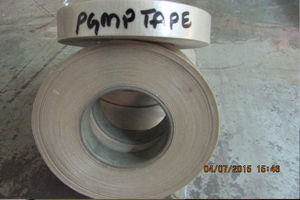 Polyster Glass Mica Paper Polyster Tape