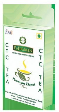 Premium Clonal Tea