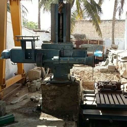 Reliable Stone Cutting Machine