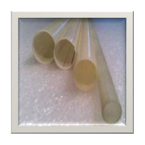 Robust Design Fiberglass Tubes