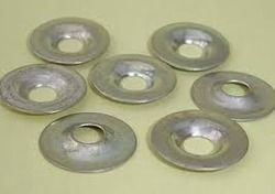 Stainless Steel 304 and 316 Cup Washers