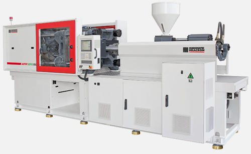 Toggle Injection Moulding Machine