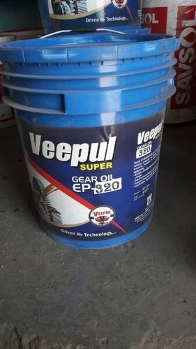 Veepul Super Gear Oil