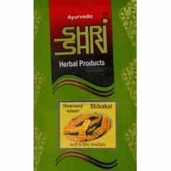 Ayurvedic Herbal Shikakai Powder