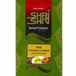 Ayurvedic Mix Shampoo Powder