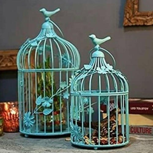 Big Bird Cage