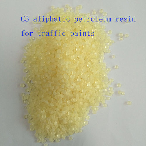 C5 Petroleum Resins For Thermoplastic Road Marking Paints Cas No: 68131-77-1