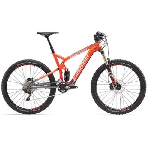 Cannondale Trigger Alloy 3 27.5 Bike 2016 at Best Price in