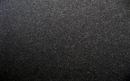 Crack Resistance Black Granite