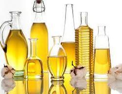 Edible Oil With High Quality
