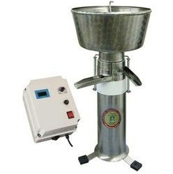 Electric Type Cream Separator