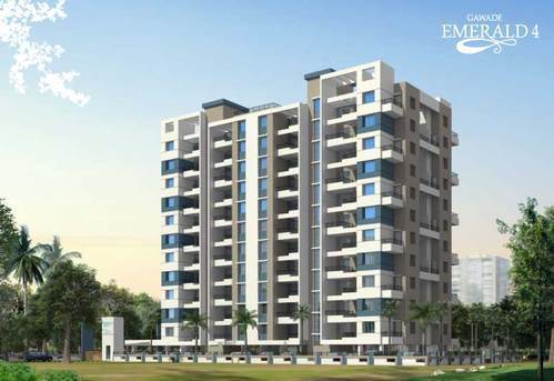 Emerald 1 And 2 Bhk Flats Service