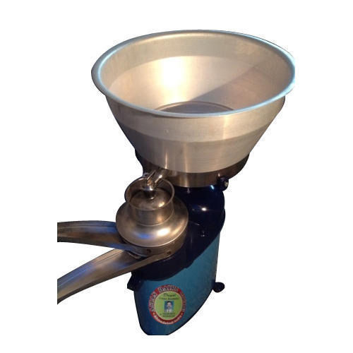 Heavy Duty Milk Separator Machine