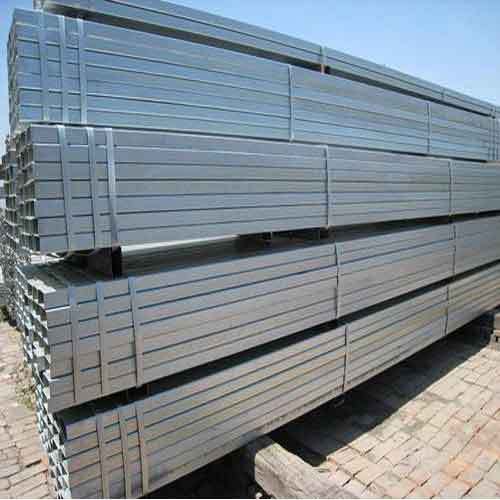 Industrial Galvanized Iron Pipes