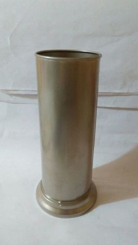 Metal Flower Pot Medium