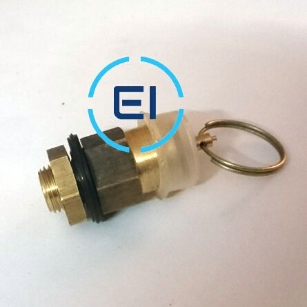 Pressure Relief Valve