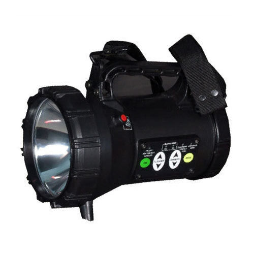 Rechargeable LED Search Lights