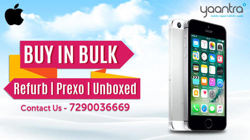 Refurb Mobiles