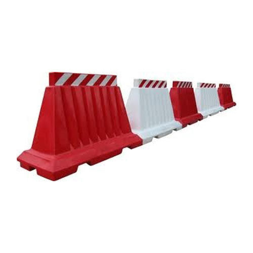 Road Barriers For Safety