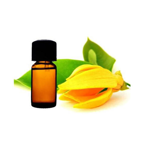 Ylang Ylang Oil Age Group: All Age Group