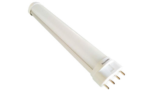 2G11 4 Pin Base Pl L Led Lamp Application: Indoor