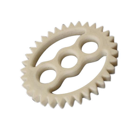 3d Mechanical Gear Printing Service