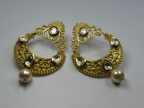 Designer Ethnic Earrings