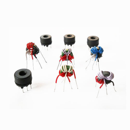 Durable High Toroidal Transformer