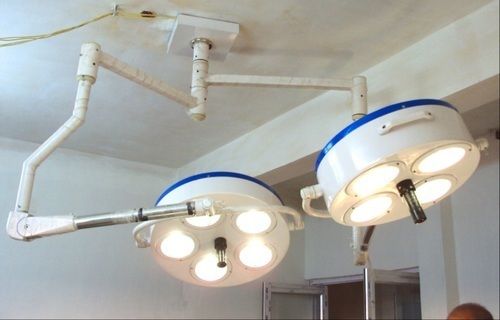 Energy Saving OT Lights